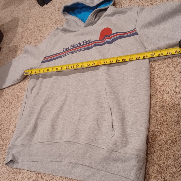 The North Face Hoodie - Picture 3 of 5